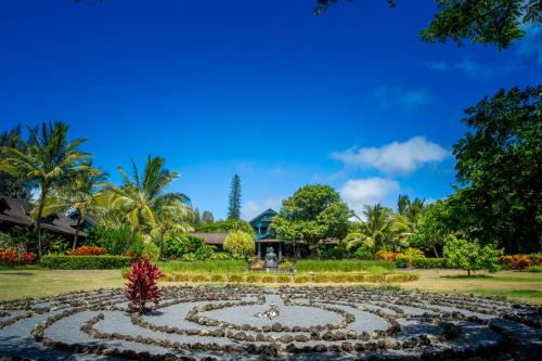 boutique hotels in Hana