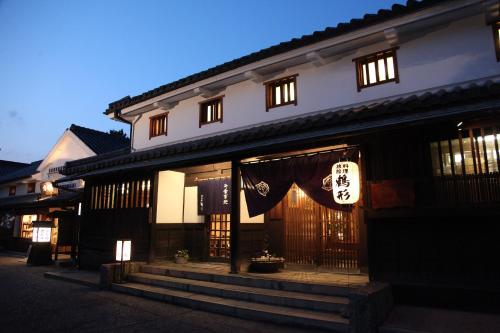 boutique hotels in Okayama