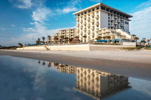 boutique hotels in Jacksonville Coast