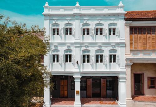 boutique hotels in George Town