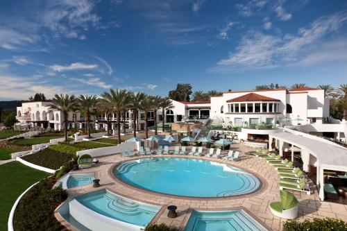 boutique hotels in Coachella Valley