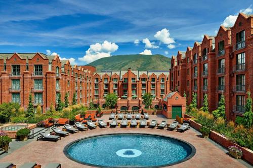 boutique hotels in Snowmass Village