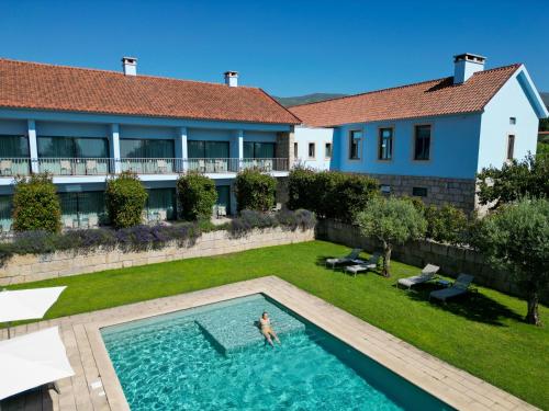 boutique hotels in Cova Da Beira