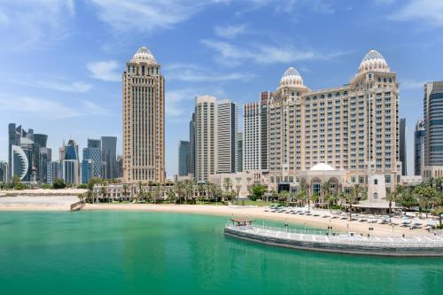 boutique hotels in Doha