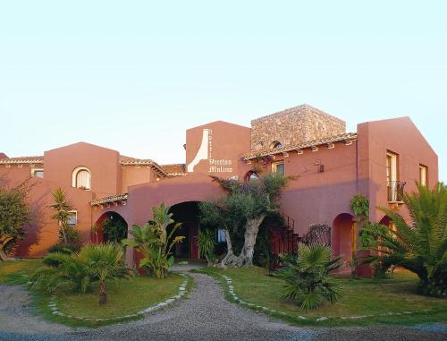 boutique hotels in Santa Maria Navarrese