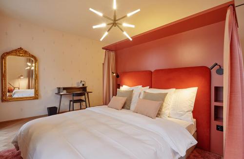 boutique hotels in Luzern