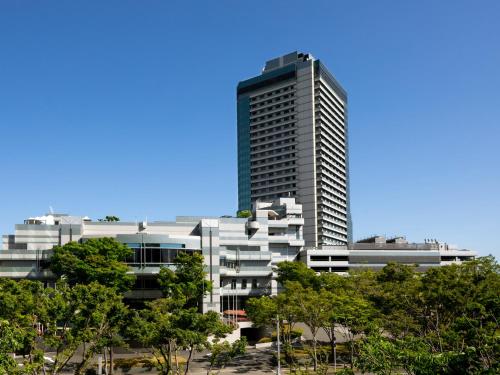 boutique hotels in Kobe