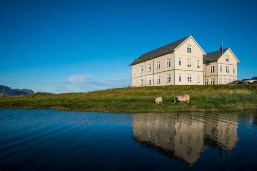 boutique hotels in Iceland