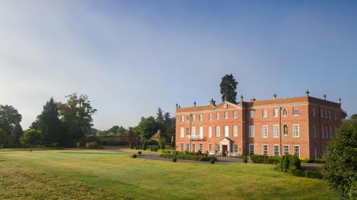 boutique hotels in Hampshire