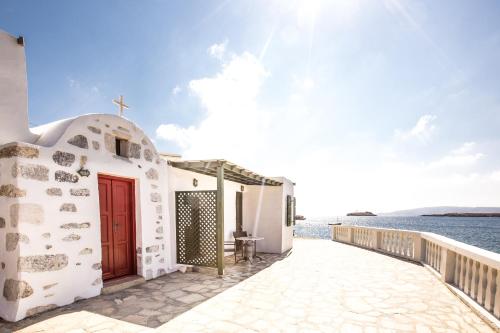 boutique hotels in Astypalaia