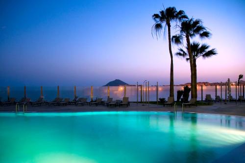 boutique hotels in South Tenerife