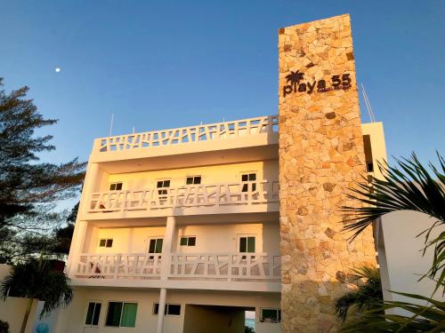 boutique hotels in Campeche