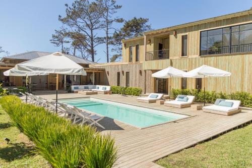 boutique hotels in José Ignacio