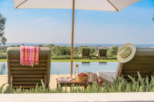 boutique hotels in Minorca