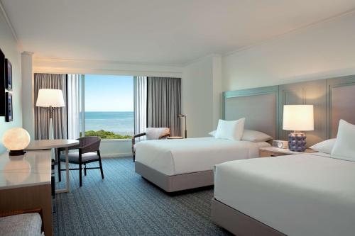 boutique hotels in Clearwater-St Pete Beaches