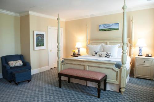 boutique hotels in Long Island