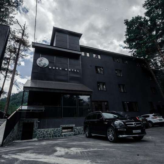 boutique hotels in Pyatigorsk