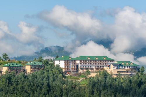 boutique hotels in Shimla