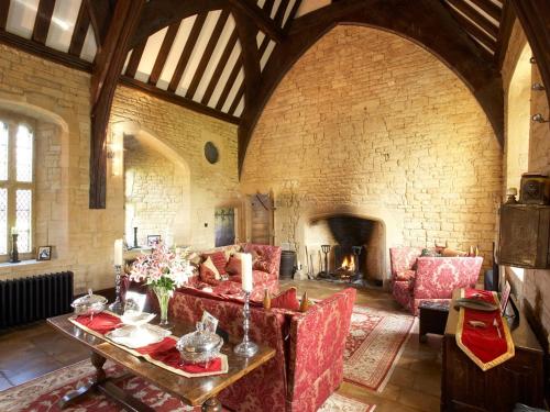 boutique hotels in Worcestershire