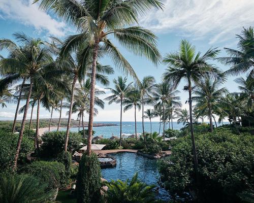 boutique hotels in Lahaina