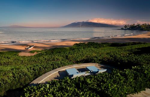 boutique hotels in West Maui