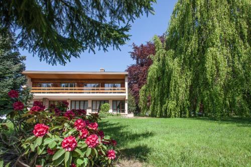 boutique hotels in Gérardmer