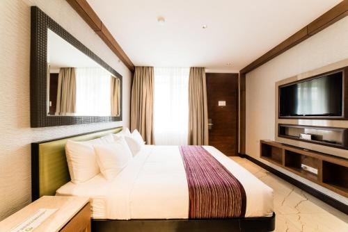 boutique hotels in Philippines