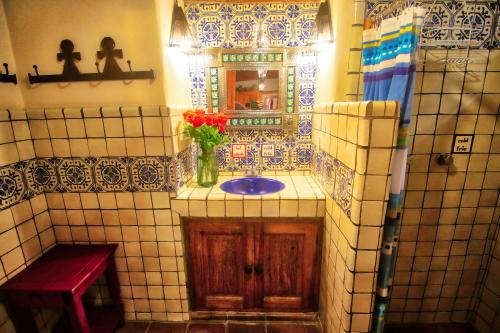 boutique hotels in Morelia