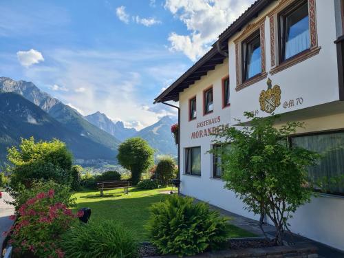 boutique hotels in Stubaital