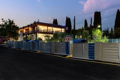 boutique hotels in Garda Lake - Lombardia