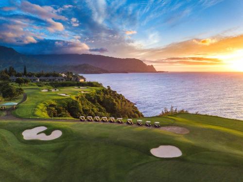 boutique hotels in Kauai