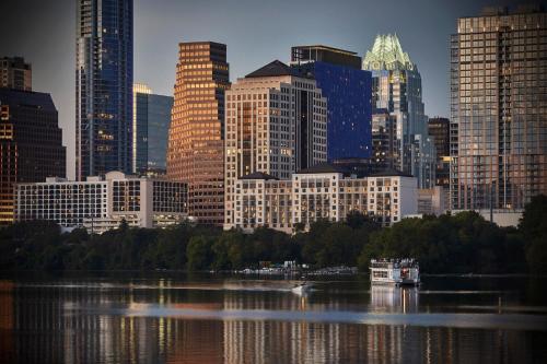 boutique hotels in Greater Austin