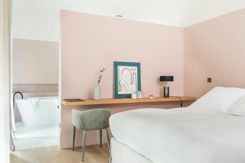 boutique hotels in Grenoble