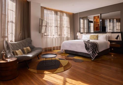 boutique hotels in Sydney Region