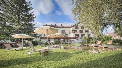 boutique hotels in Dobbiaco