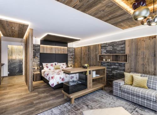 boutique hotels in Vinschgau