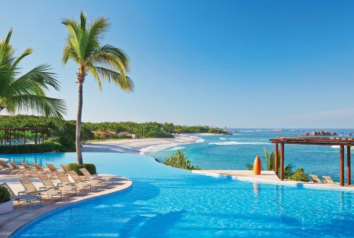 boutique hotels in Punta Mita Beaches