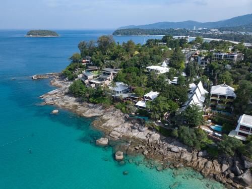 boutique hotels in Rawai Beach