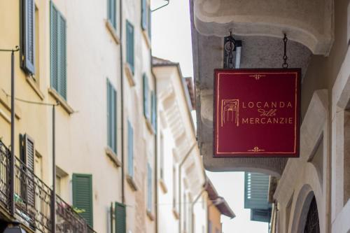 boutique hotels in Brescia