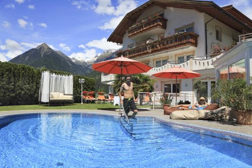 boutique hotels in Schenna