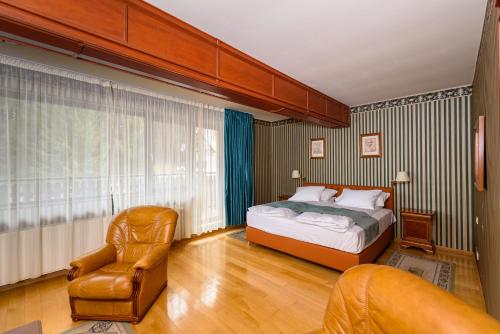 boutique hotels in Prahova