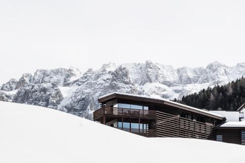 boutique hotels in Selva Di Val Gardena