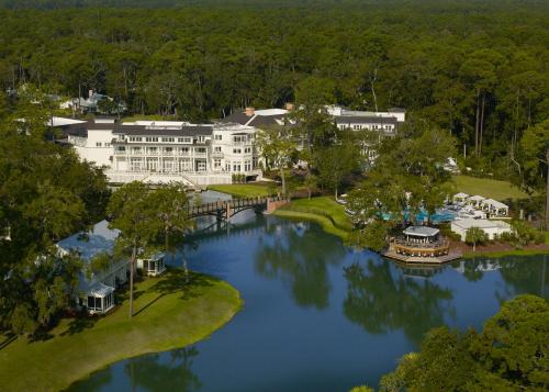 boutique hotels in Lowcountry