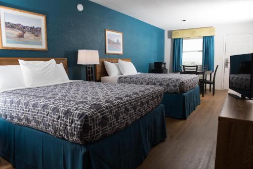 boutique hotels in Lubbock