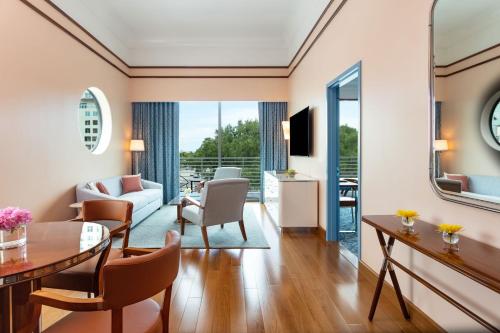 boutique hotels in Miami Metropolitan Area