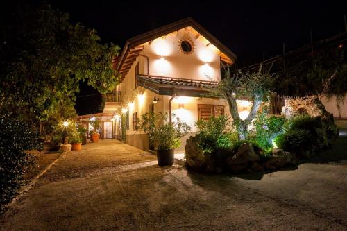 boutique hotels in Conca Dei Marini