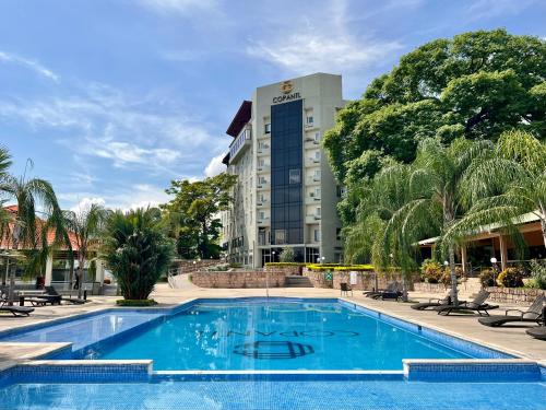 boutique hotels in San Pedro Sula