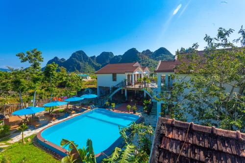 boutique hotels in Phong Nha