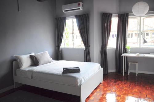 boutique hotels in Kuala Lumpur Federal Territory