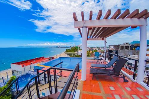 boutique hotels in Vallarta